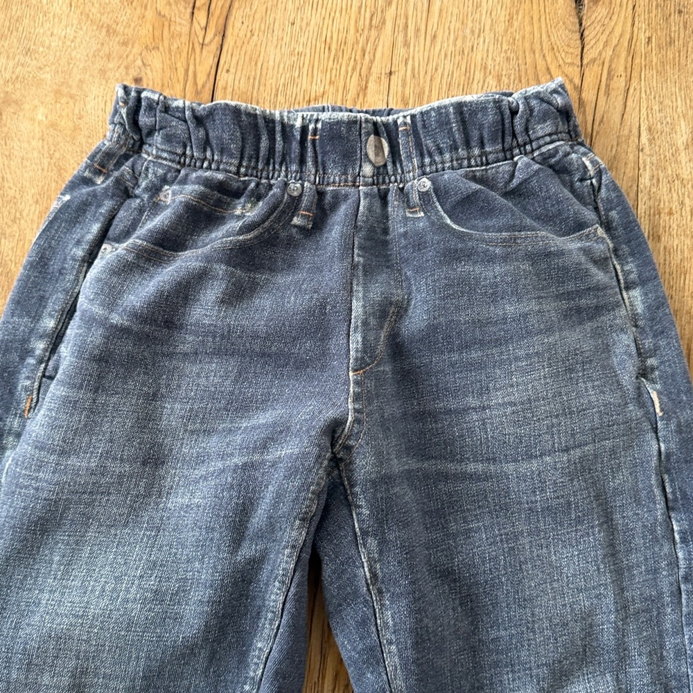 rag & bone Miramar jogger pants - Picture 4 of 9